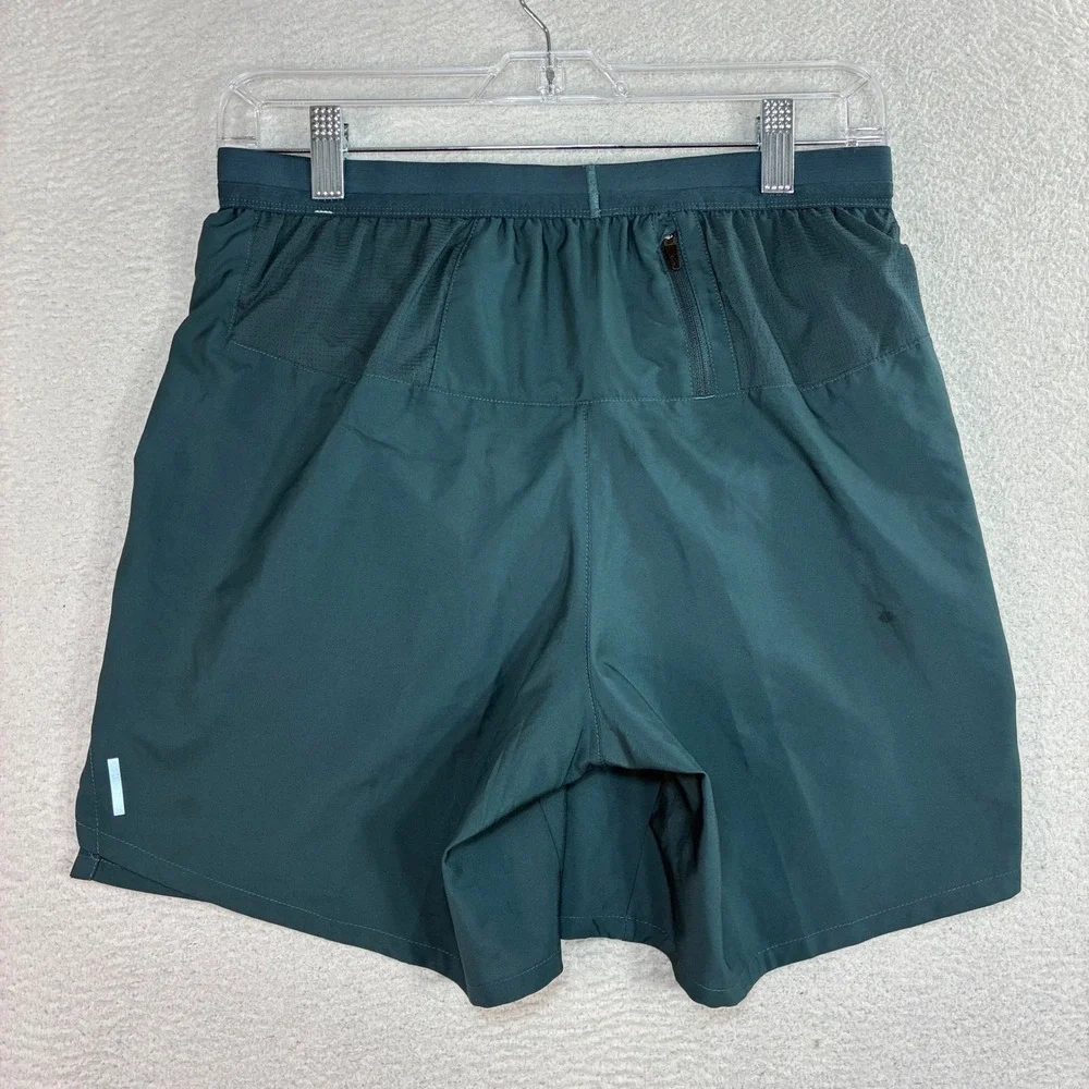 Nike Flex Stride Running Shorts Men S Green 6